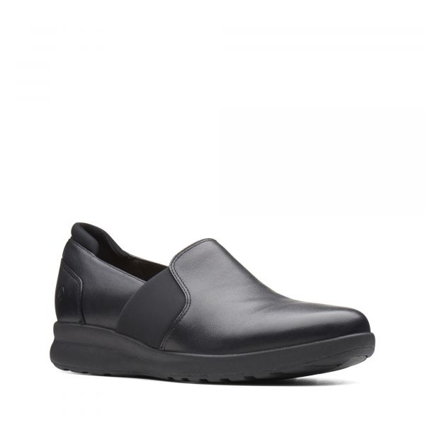 Clarks un adorn step sneaker hotsell