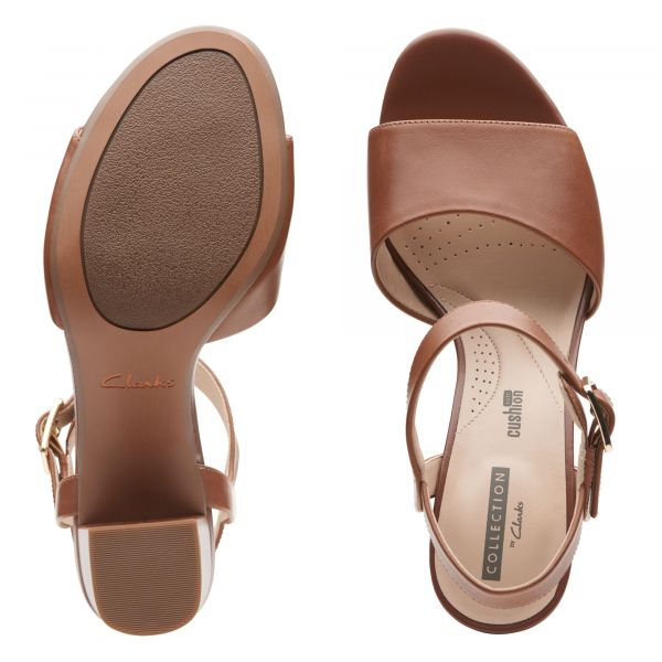 Clarks deva quest online