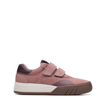 Cica Run K - Pink Combi