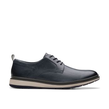 Chantry Lo - Navy Leather