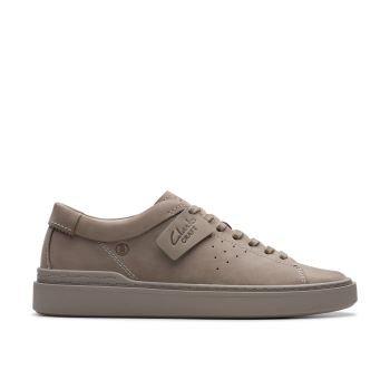 Craft Swift - Grey Nubuck