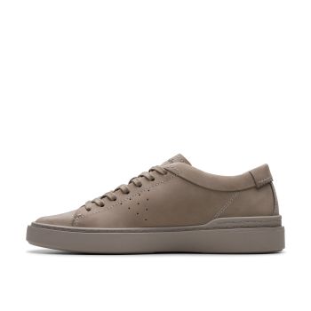 Craft Swift - Grey Nubuck