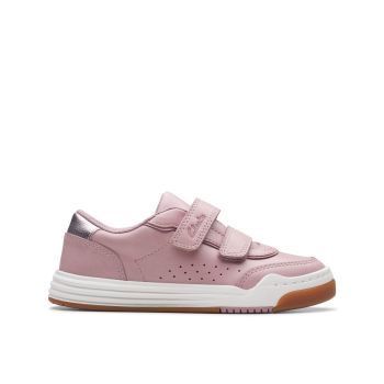 Urban Solo K - Dusty Pink