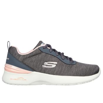 Skech-Air Dynamight - Charcoal Pink