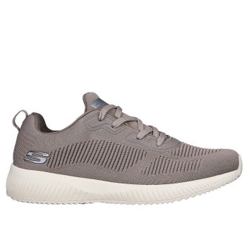Skechers Squad - Taupe