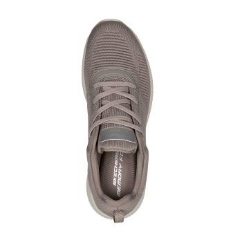 Skechers Squad - Taupe