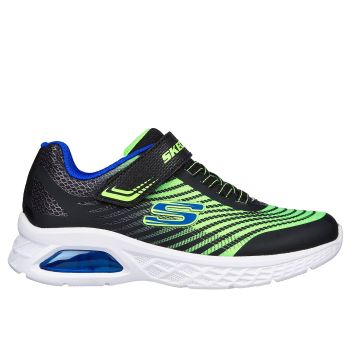 Microspec Max 2.0 - Blue Black Lime